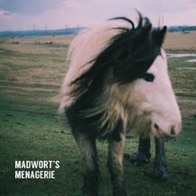 Madworts Menagerie album
